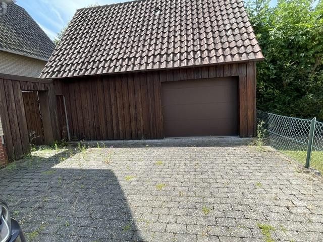 Haus freistehend gute Lage 180 QM Wohnfl 1200 QM Grund Provisionsfrei – Foto 6