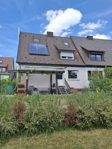 Südansicht