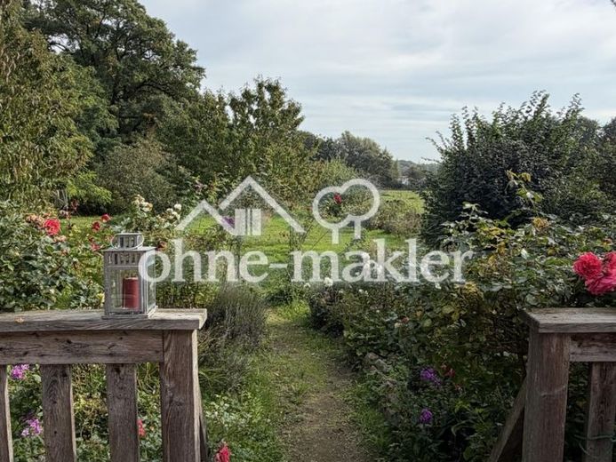 Wohnung am Schaalsee mit Garten und Seeblick – Foto 1