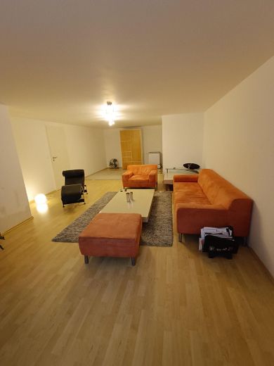 Geniş bahçeli modern müstakil ev,Güney terası – Fotoğraf 21