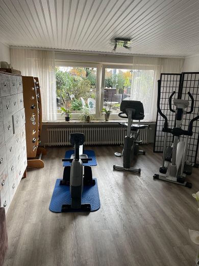 Einliegerwohnung Zimmer