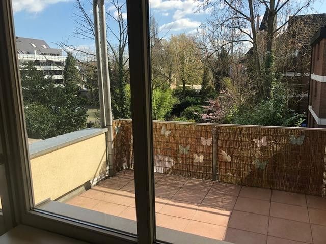 Balkon 1. OG