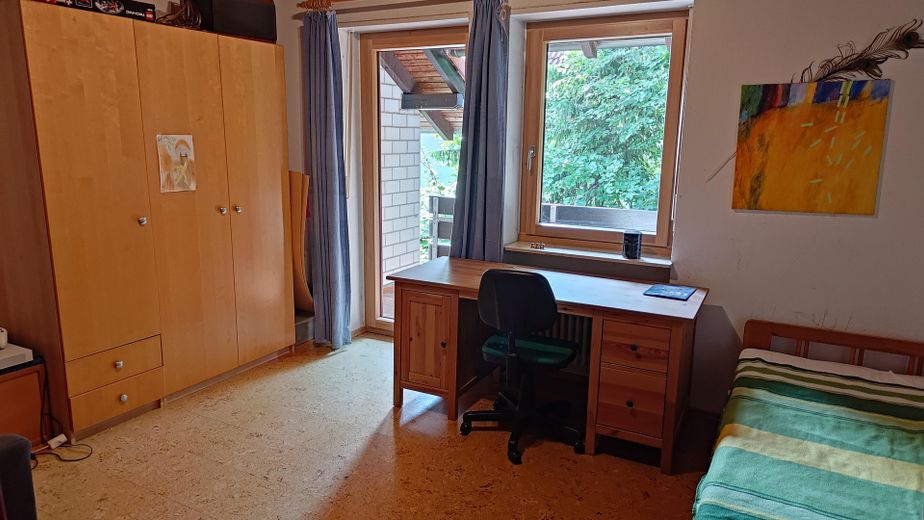Kinderzimmer 2