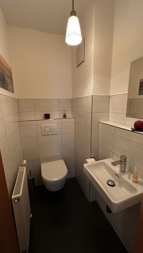 Well-maintained terraced house in Erlangen, privately owned, no commission – Photo 6