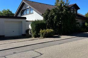 Ein-/ Zweifamilienhaus – Foto 29