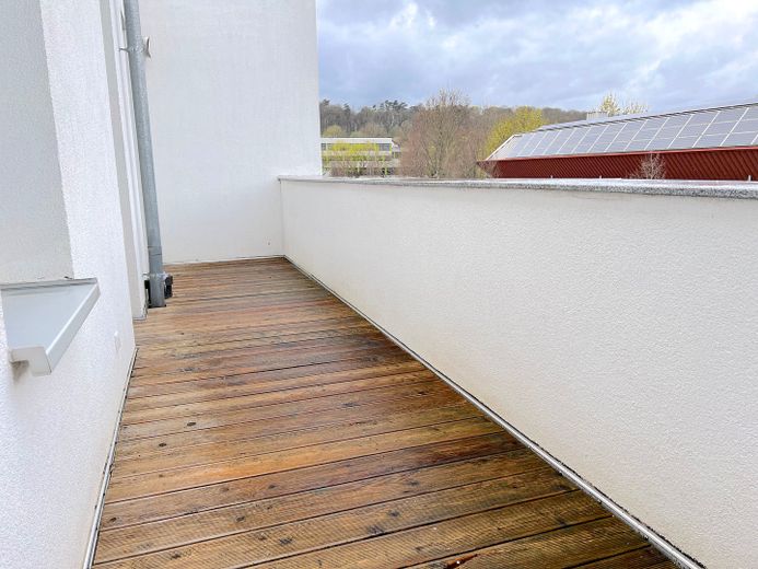 Nordbalkon