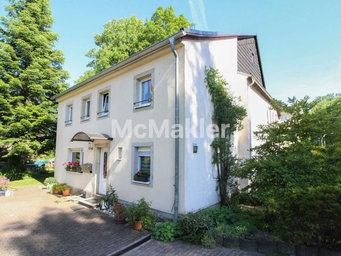 !!!Greifen Sie schnell zu!!! Gepflegtes Einfamilienhaus samt Garten in urbaner Lage – Foto 1