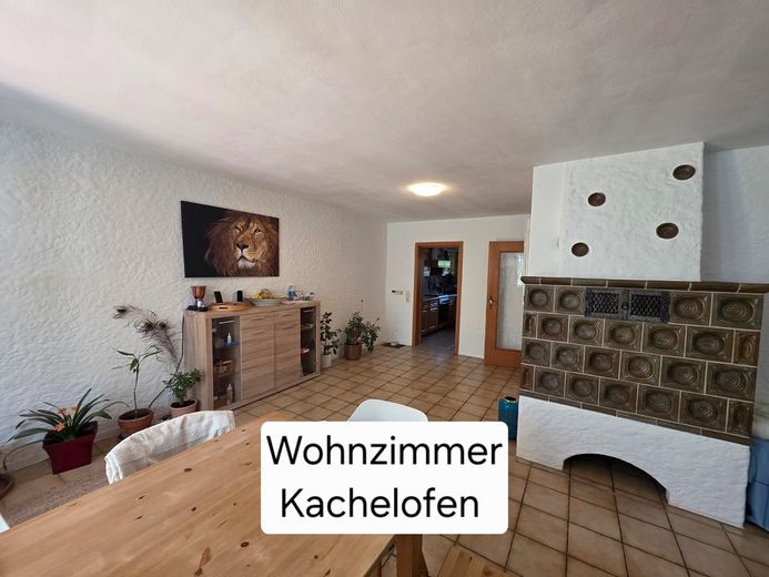 ruhiges 4-Zimmer-Reihenhaus mit Wintergarten, Kachelofen und EBK in Deggendorf – Foto 22