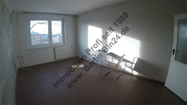 Mietwohnung - 3er WG möglich Bezug nach Sanierung – G0016024