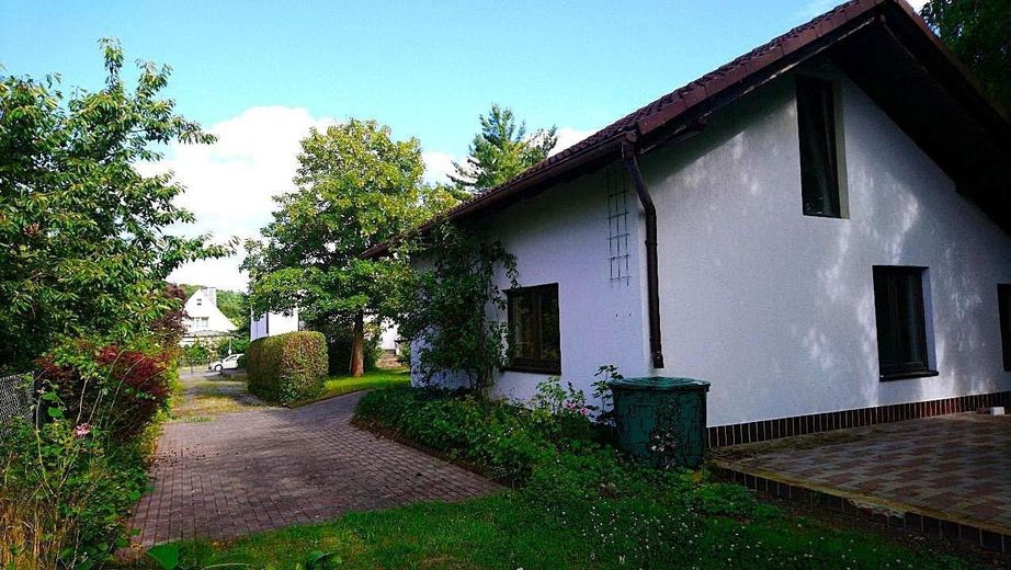 Haus am See - Wohnen wo andere Urlaub machen – Gartenhaus