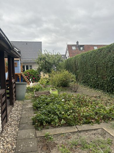 Einfamilienhaus – Foto 48