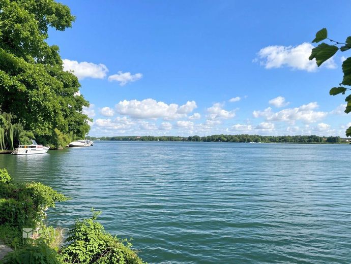 Top 2-Zimmerwohnung in sehr schöner Lage beim Großen Plessower See – 16 Großer Zernsee