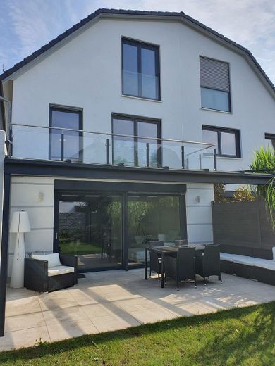 Haus in sehr guter Lage von Solln – फोटो 1