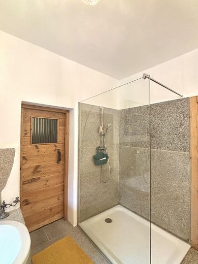 Schwarzach ve Murach Vadisi'nde dört cepheli çiftlik evi – Fotoğraf 14