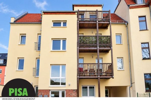 I Uw nieuwe thuis in Markkleeberg I Wonen in een kleinschalige woongemeenschap nabij het meer I