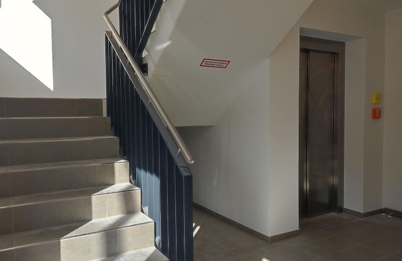 Erstbezug im Neubau: gehobene Qualität – Foto 10