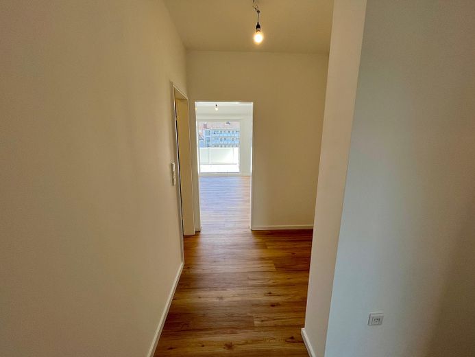 Provisionsfrei: 4-Zimmer-Dachgeschosswohnung mit Südbalkon & Garagenstellplatz in Schwachhausen – Foto 8