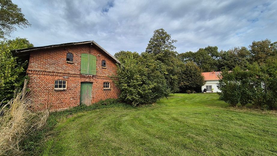Schöner Resthof in Top Lage – Foto 19