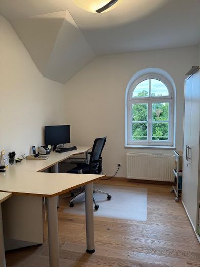 DG-Wohnung am Stadtplatz in Miesbach – Foto 3