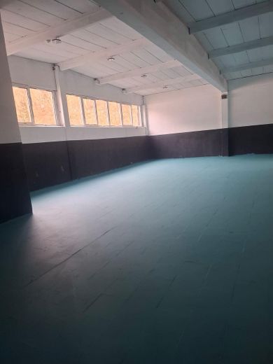 Hochhaus - EG Links 2.Teil