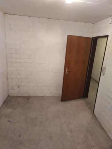 Bad Iburg, helle 3 Zimmerwohnung *PROVISIONSFREI* – Abstellraum im Keller