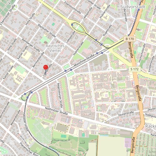 Einmalige Investmentmöglichkeit – Direkt am Campus der TU-Dresden
