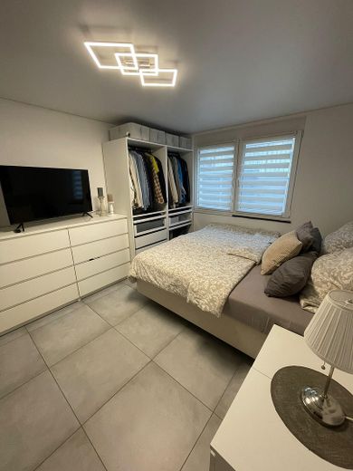 Moderne & ruhige  3,5 Zimmer Wohnung, sehr zentral – Foto 31