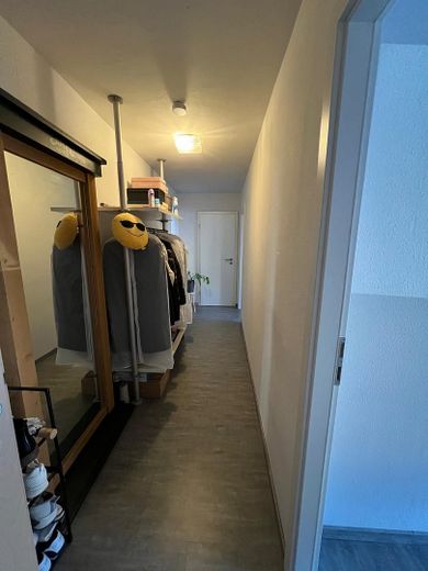 mooie 2-kamerwoning in kleinschalig wooncomplex, vlak bij het centraal station/busstation en de HfWU – Foto 12