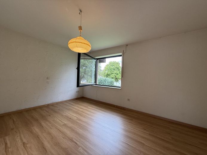 السكن في مزرعة مع إطلالة خلابة ومساحة واسعة وحديقة كبيرة – Schlafzimmer