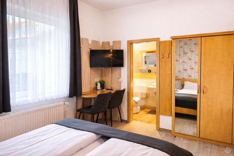 Exklusives Hotel in zentraler Kurortlage in Bad Lauterberg – Foto 21