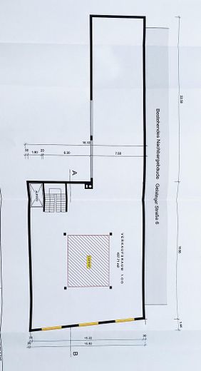 „PROVISIONSFREI“  Wohn+Gewerbeeinheit - Kauf od. Miete – Foto 5
