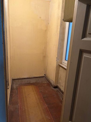 5-Zimmer Wohnung am Kolberger Platz – Abstellkammer 2 