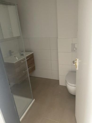 Многоквартирный дом с потенциалом роста стоимости в превосходном месте – San. Wohnung Bad
