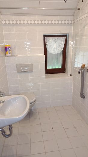 Gästetoilette
