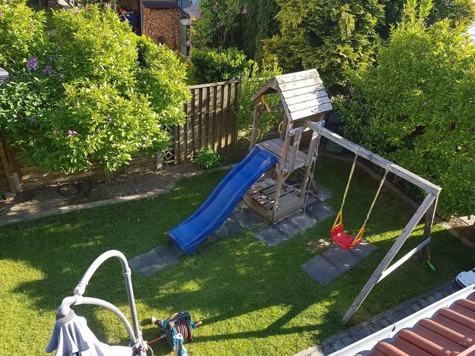 Garten 1