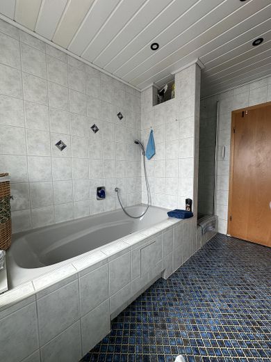 Badewanne EG 