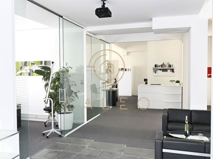 CALEO ¦ Bahnhofsviertel ¦ 300 m² ¦ ab EUR 22,00/m² ¦ PROVISIONSFREI – Foto 1