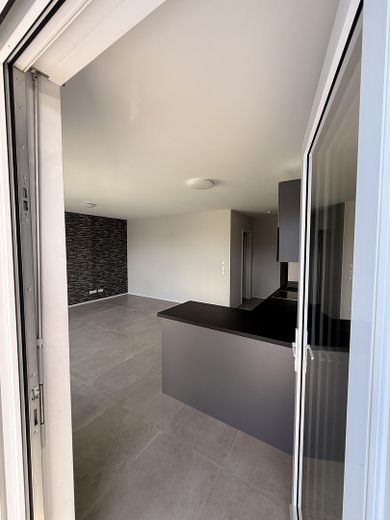 Moderne 65m² Wohnung mit Terrasse & Gartenanteil – Foto 6