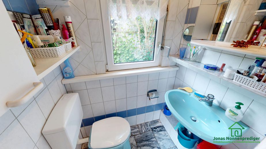Bungalow mit Garten - für den Käufer provisionsfrei – Foto 22