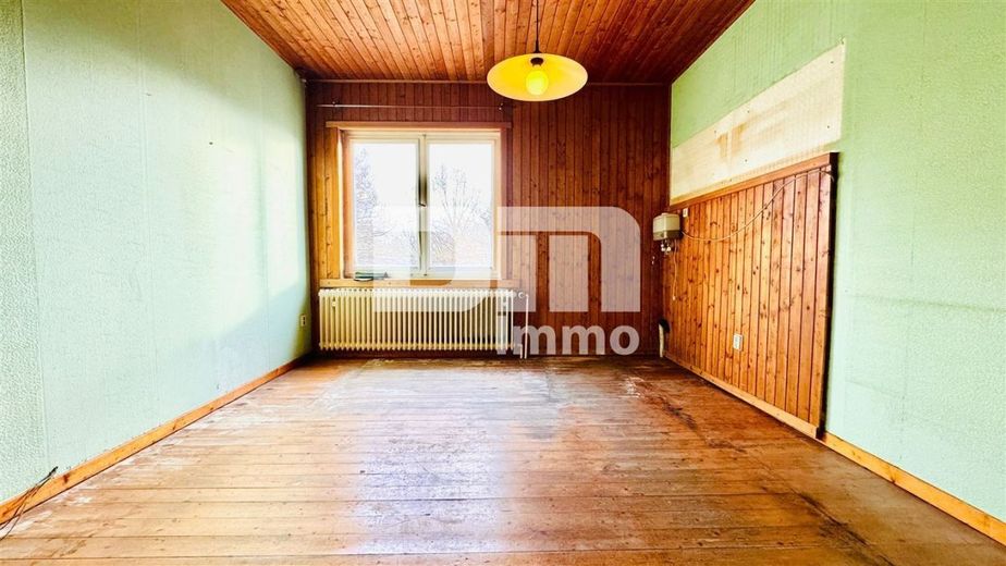 (R)eserviert!Laden-/Büro-/Lagerkomplex 
mit 300 m² Nutzfläche und Parkflächen – OG Raum 2