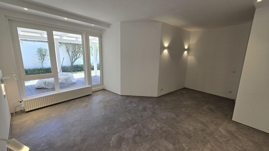 Neu umgebaute Traumwohnung in zentraler Lage von Memmingen – Schlafen 2