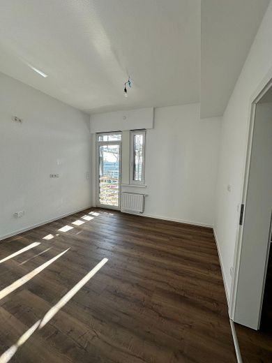 Prima occupazione dopo ristrutturazione completa – 133 m² | 3,5 locali | Posizione privilegiata sul Kaiserwall – Küche