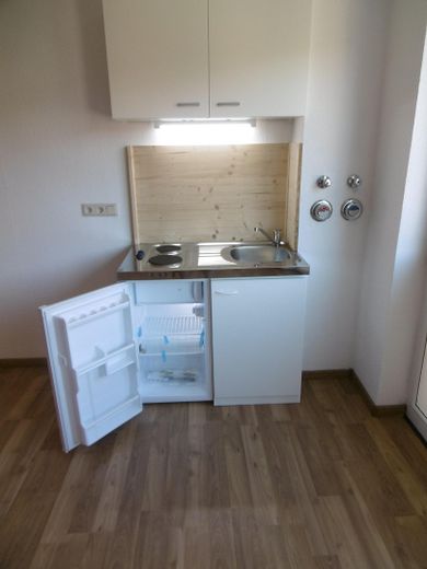 Ansicht Pantryküche