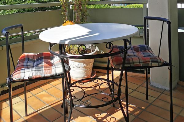 Provisionsfrei! Stilvolle 3 Zimmer-Wohnung mit Balkon und EBK in der Kemptener Innenstadt.