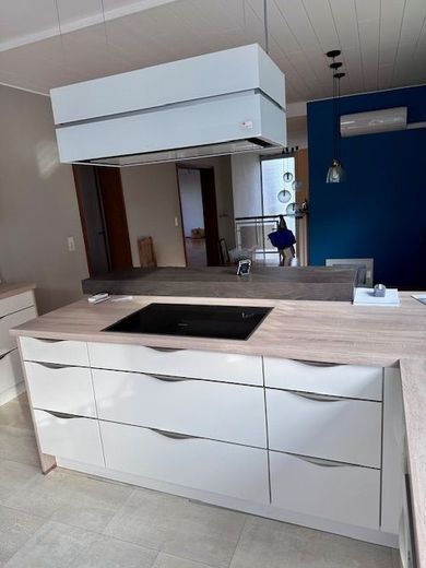 Gepflegter Bungalow mit 2 Wohnbereichen in Bonn-Medinghoven – Küche_6