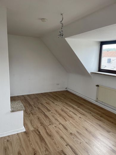 Charmante 2,5-Zimmer-Wohnung mit Wohlfühlcharakter – Schlafen
