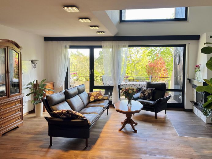Wohnzimmer 1