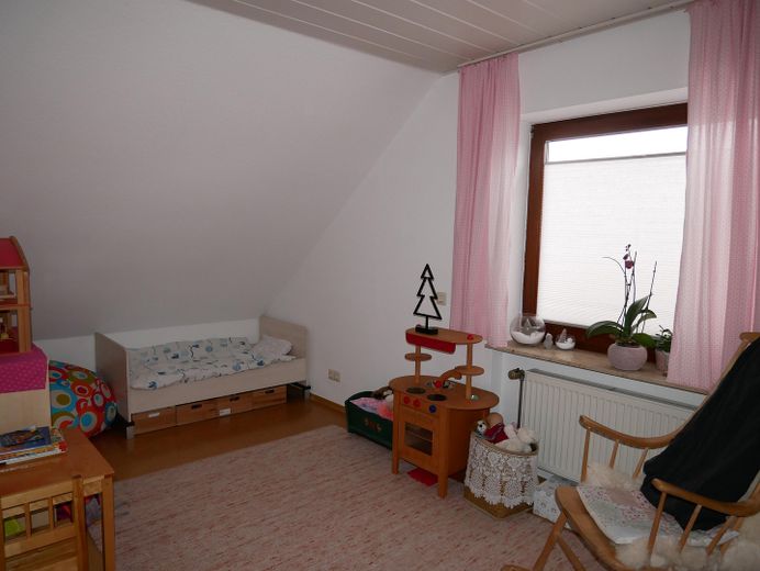 Kinderzimmer 1