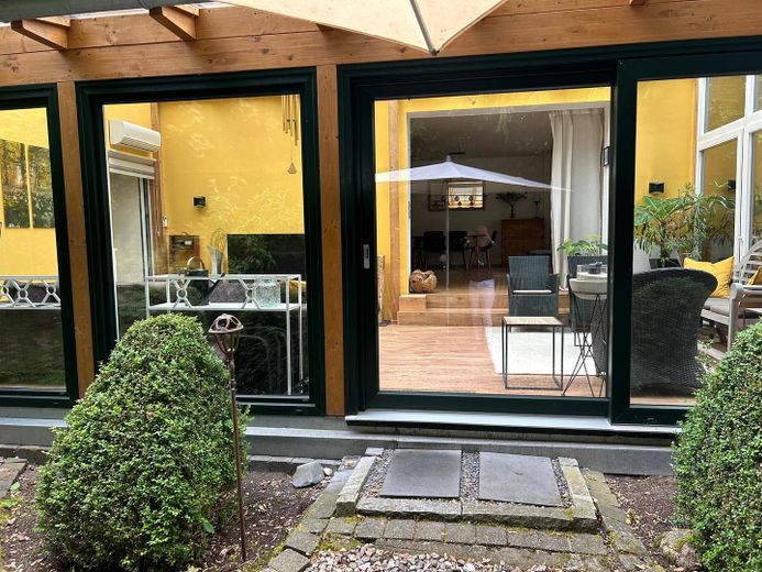 Von Privat, ohne Markler: Reihenendhaus mit Wintergarten – Foto 9
