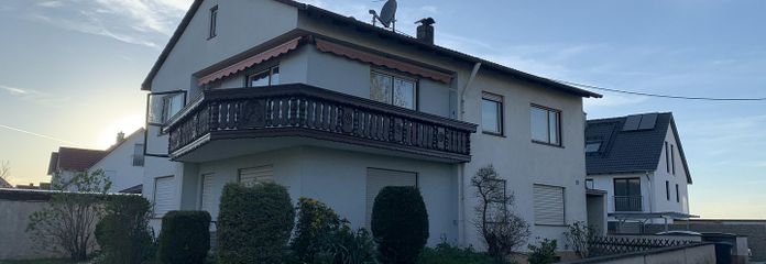 5-Zimmer-Einfamilienhaus in München-Pasing als Arbeiterunterkunft / WG zu vermieten.